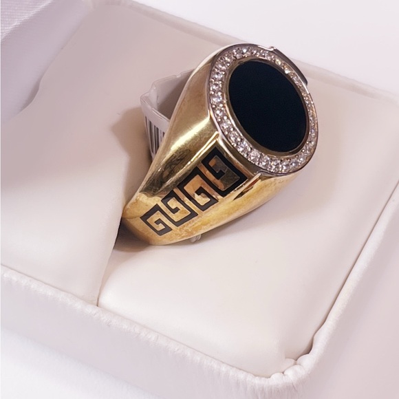 MEN’S RING - Picture 4 of 4